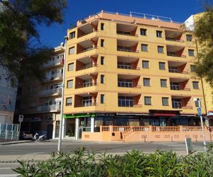 Apartamentos Elvira Blanes Spain