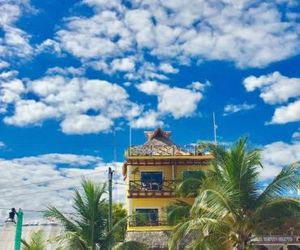 Hotel Arena Holbox Mexico