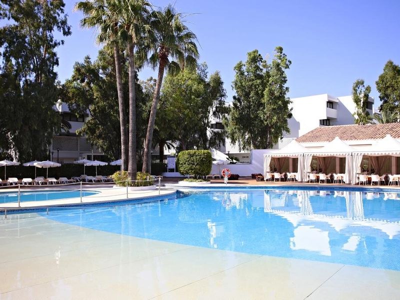 Hotel Photo 21