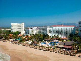 Hotel pic Krystal Ixtapa