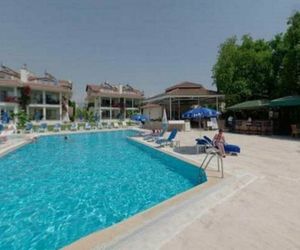 Kaan Hotel Gunlukbasi Turkey
