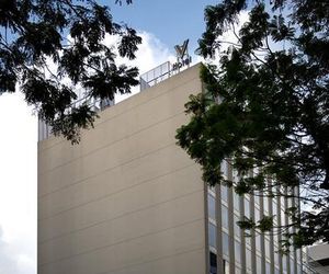 V Hotel Bencoolen Singapore Singapore