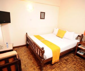 Kenya Comfort Hotel Suites Nairobi Kenya