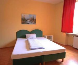 Boardinghouse Sudtirolerplatz Innsbruck Austria