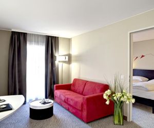 Ramada Innsbruck Tivoli Innsbruck Austria