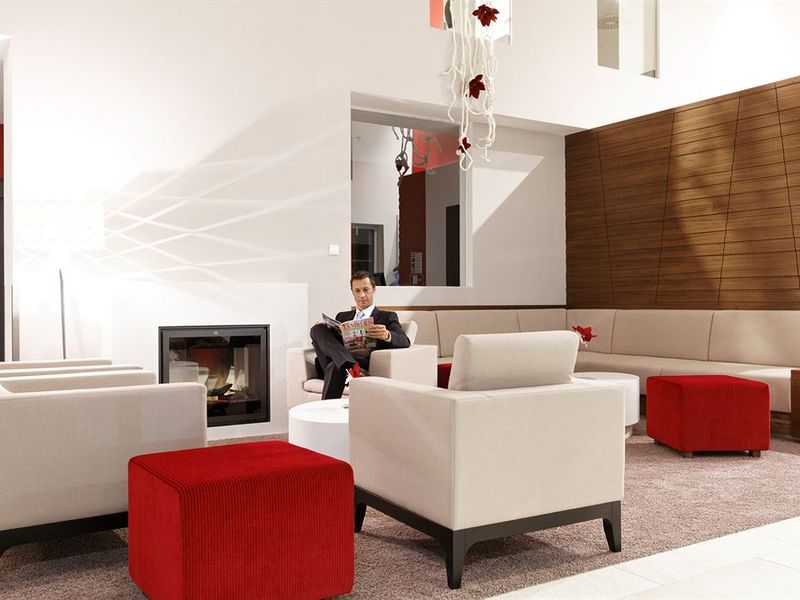 Hotel Photo 5