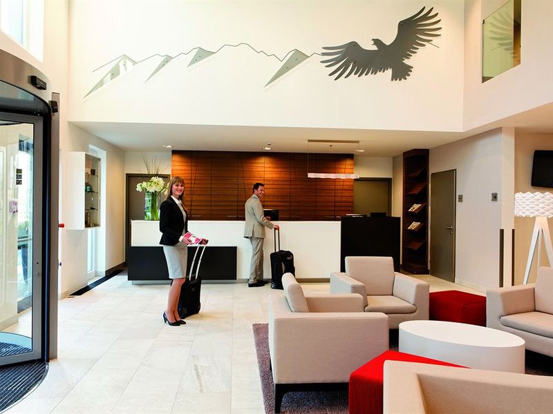 Hotel Photo 6