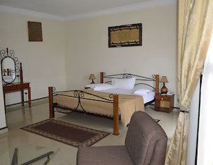 Hotel Golf Hills Residence Kigali Rwanda