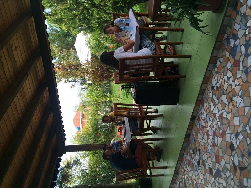 Hotel Photo 22