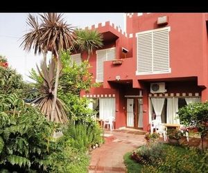Maison las Vertientes Villa Carlos Paz Argentina