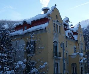 Villa Karlstein Bad Gastein Austria