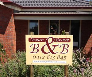 Ocean Grove B&B Barwon Heads Australia