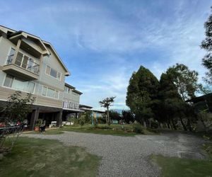 View on View B&B Puli Township Taiwan