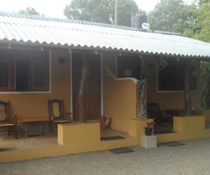Holiday Cottage Sigiriya Sri Lanka