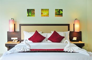 Hotel Photo 3