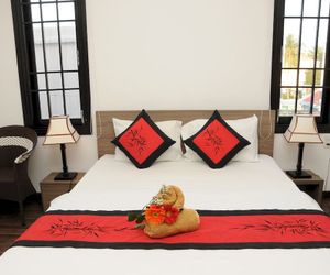 Ki Nô Homestay Hoi An Vietnam