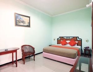 Hotel Kenongo Surabaya Indonesia