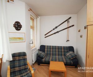 Apartmán Pec pod Sněžkou Pec pod Snezkou Czech Republic