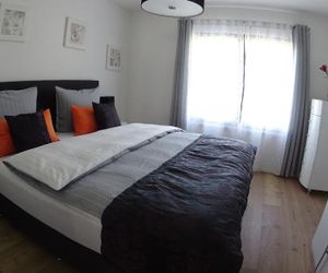 Ferienwohnung Krause Oberammergau Germany