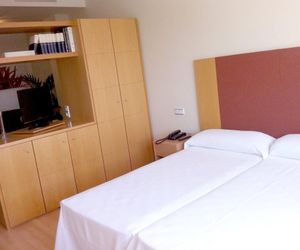 Hotel-Apartamentos Tartesos Las Rozas de Madrid Spain