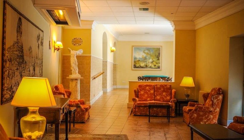 Hotel Photo 6