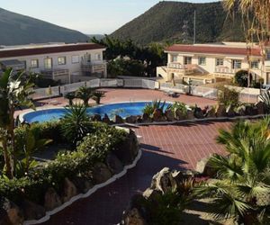 Casa Chayofa Tenerife Island Spain