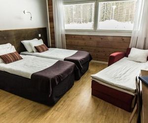 Rento Hotelli Rauha Finland