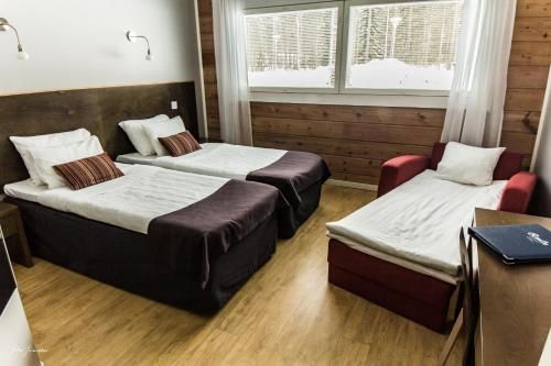Hotel Photo 1