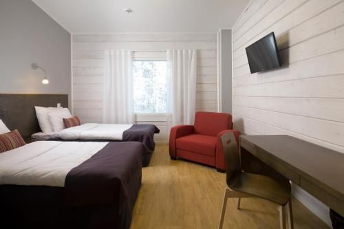 Hotel Photo 2