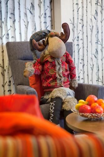 Hotel Photo 4