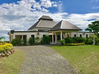 Фото отеля Sapphire Bay Fiji