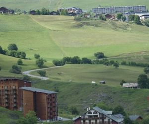 Vostok Zodiaque Le Corbier France