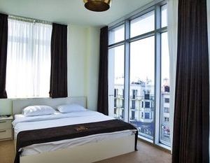 Mardi Plaza Hotel Batumi Georgia