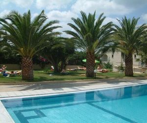 Theoni Apartments Malia Greece
