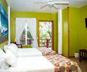 Hotel Maya Vista Tela Honduras