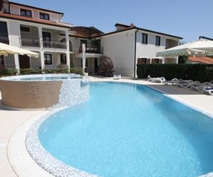 Villa Alena Porec Croatia