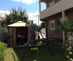 Apartments Karl Biograd Croatia