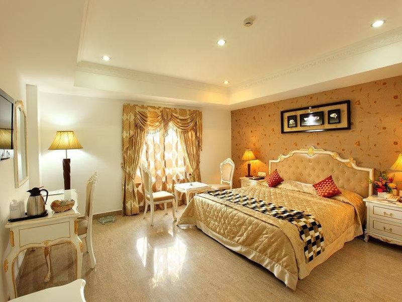 Hotel Photo 2