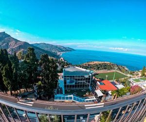 Villa Maremonti Taormina Italy