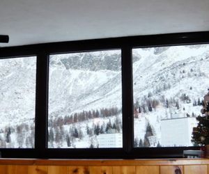 Residence Club House Tonale Italy