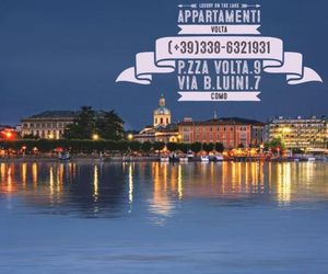 Appartamenti Volta Como Italy