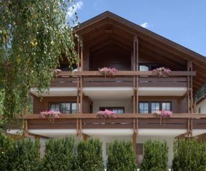 Dependance Villa Calluna Sand in Taufers Italy