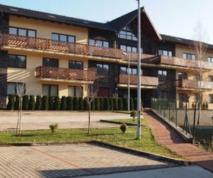 Apartmánový Byt Oščadnica Oscadnica Slovakia