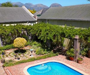 Grapevine Guesthouse Paarl South Africa