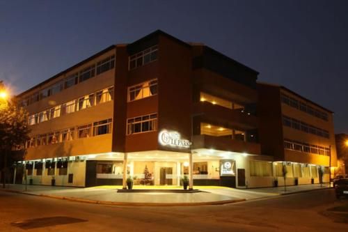 Hotel Photo 24