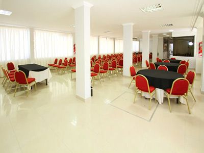 Hotel Photo 8