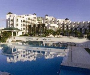 NAHRAWESS Hammamet Tunisia