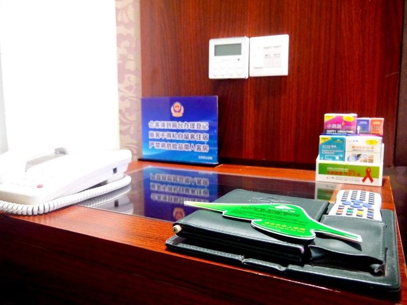Hotel Photo 20