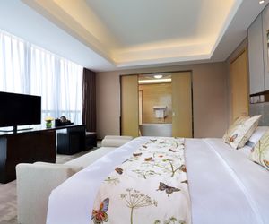 CAMIC Inn Beijing Wangjing China