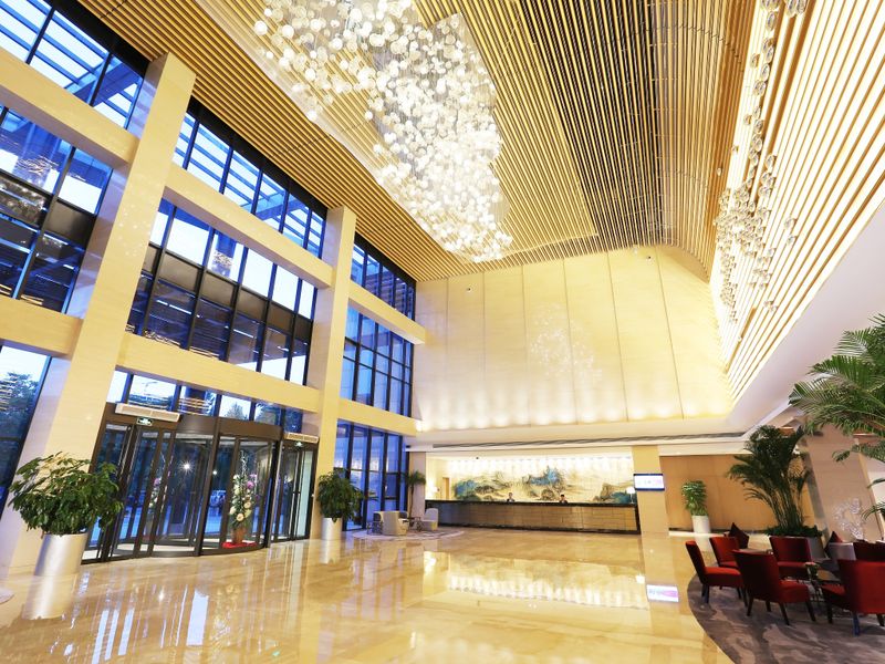 Hotel Photo 16